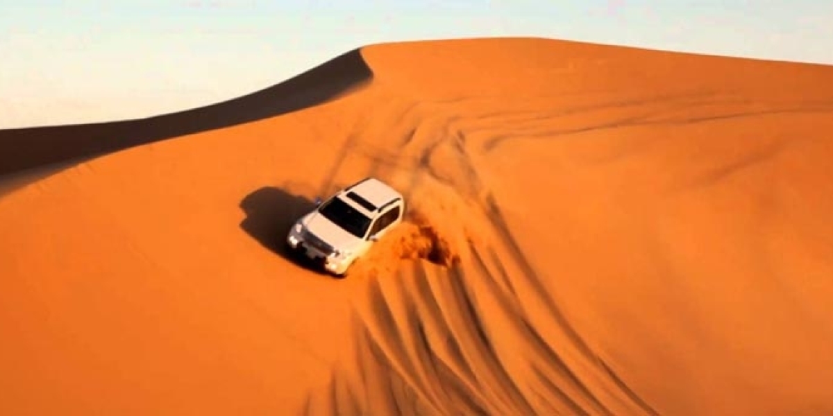 Book Dubai Abu Dhabi Tour Packages with Ease
