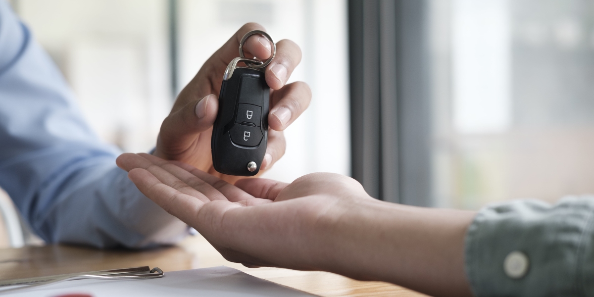 12 Companies Are Leading The Way In Key Replacements