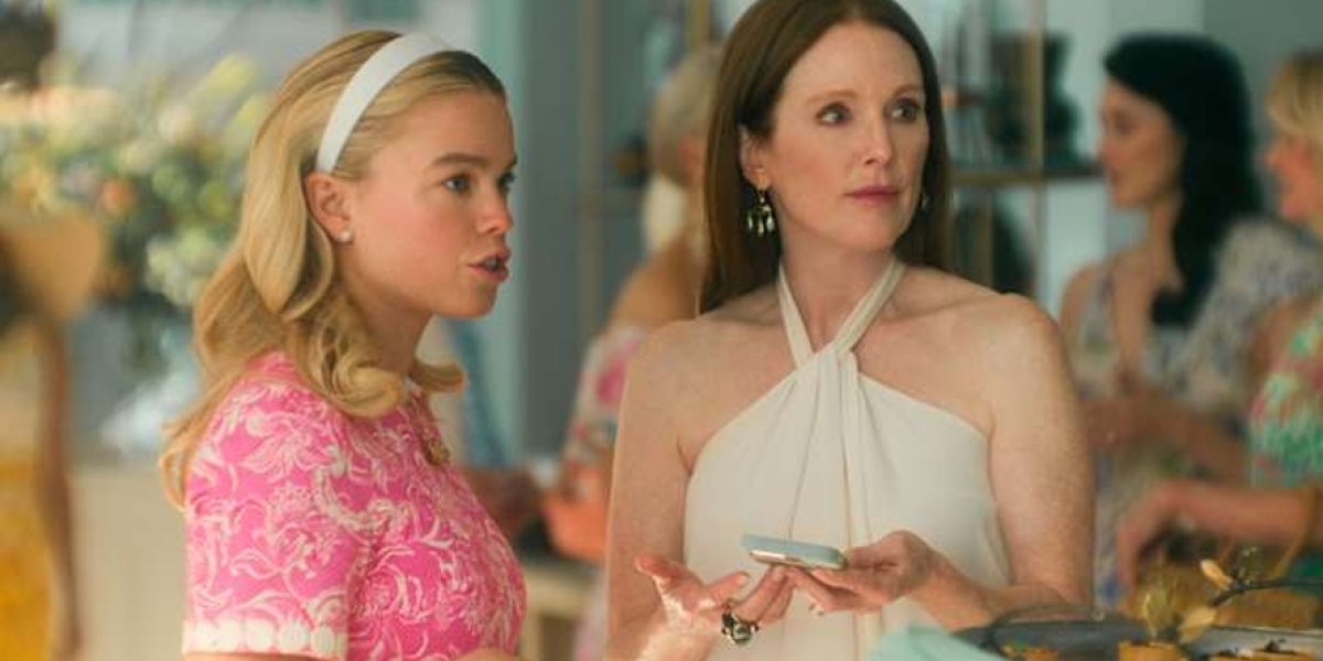 Netflix's Sirens - A Must-Watch Dramedy