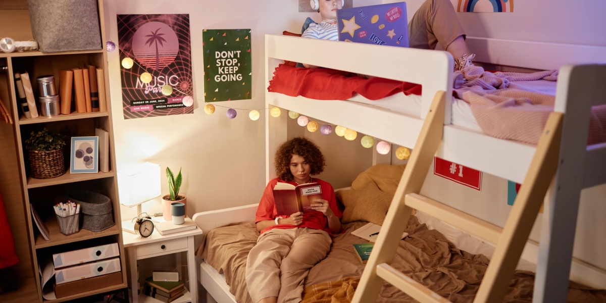 The 10 Scariest Things About UK Bunk Beds