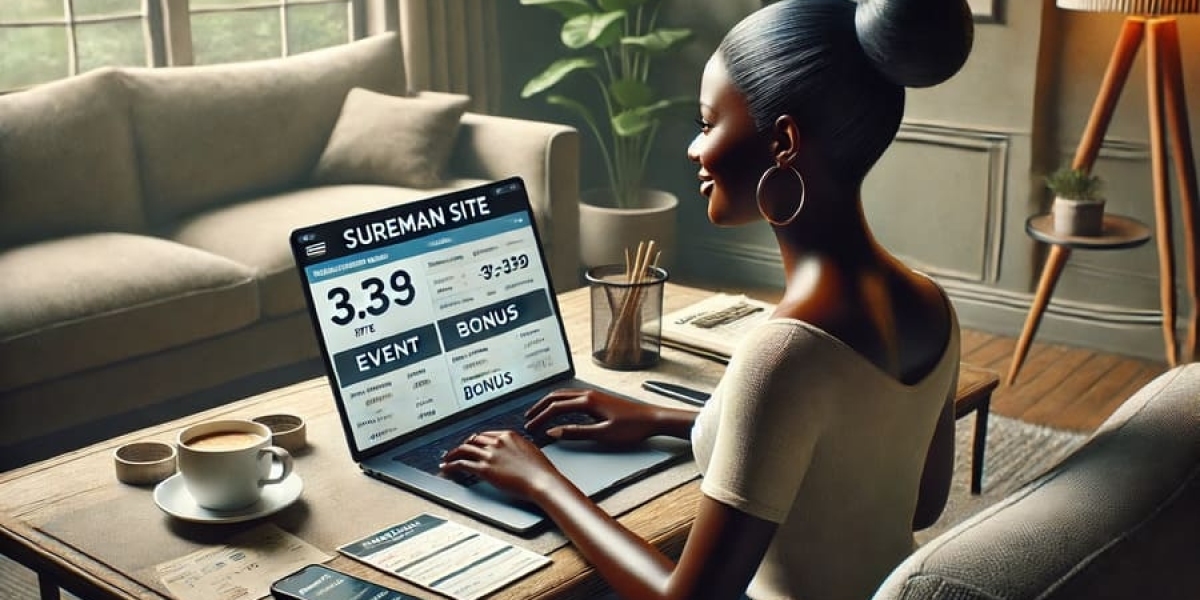 Uncovering the Truth About Gambling Sites: How Sureman Serves as Your Scam Verification Platform