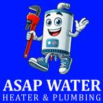 asapheate plumbing