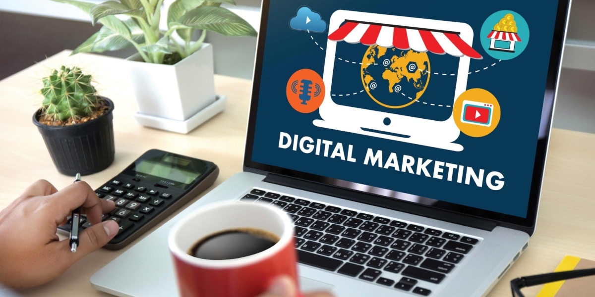 Why Rholab is the Go-To Partner for Digital Marketing in Today’s Competitive Market