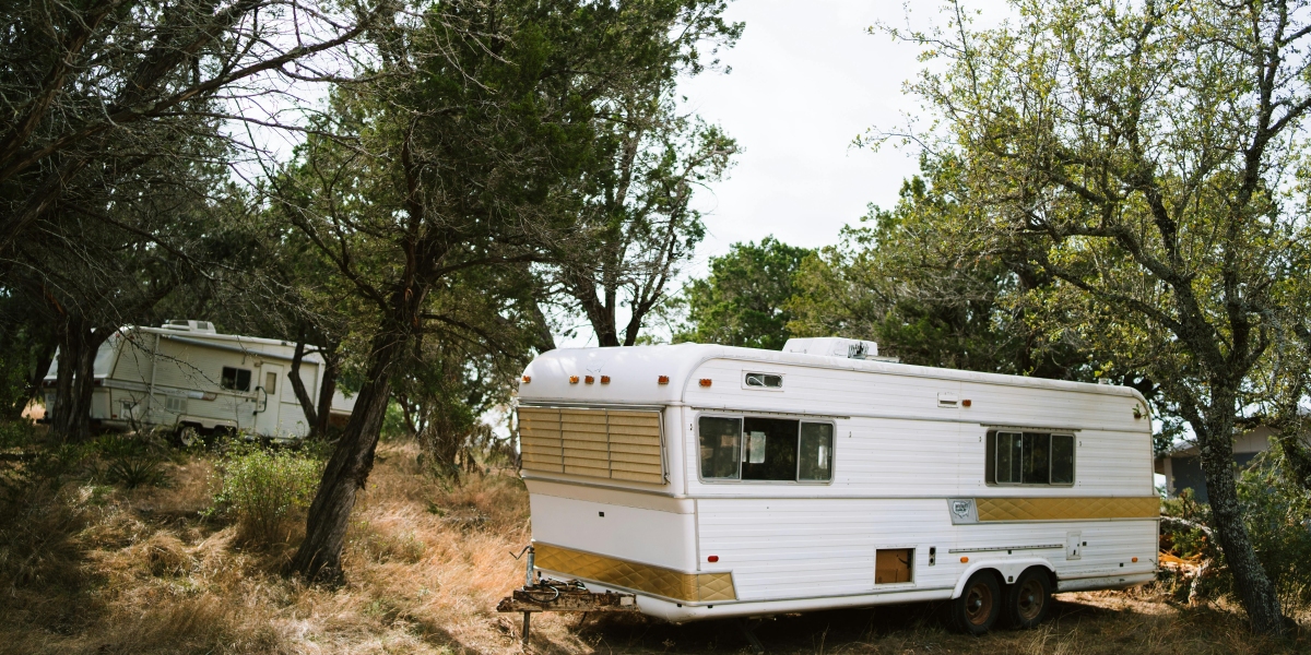 Discover Waco Wanderlust RV Park: Your Perfect Home on the Road