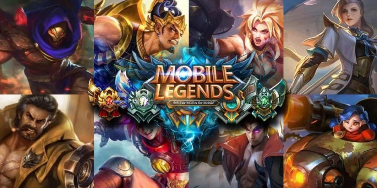 The Most Difficult Mage Heroes in Mobile Legends