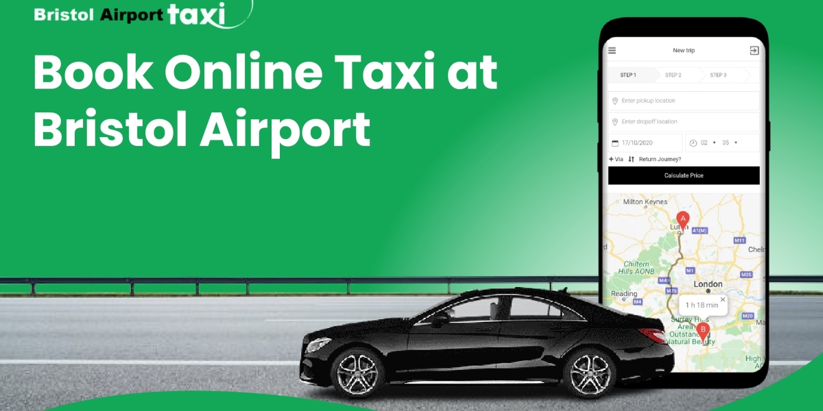 Reliable Bristol to Manchester Taxi Service by Bristol Taxi Online