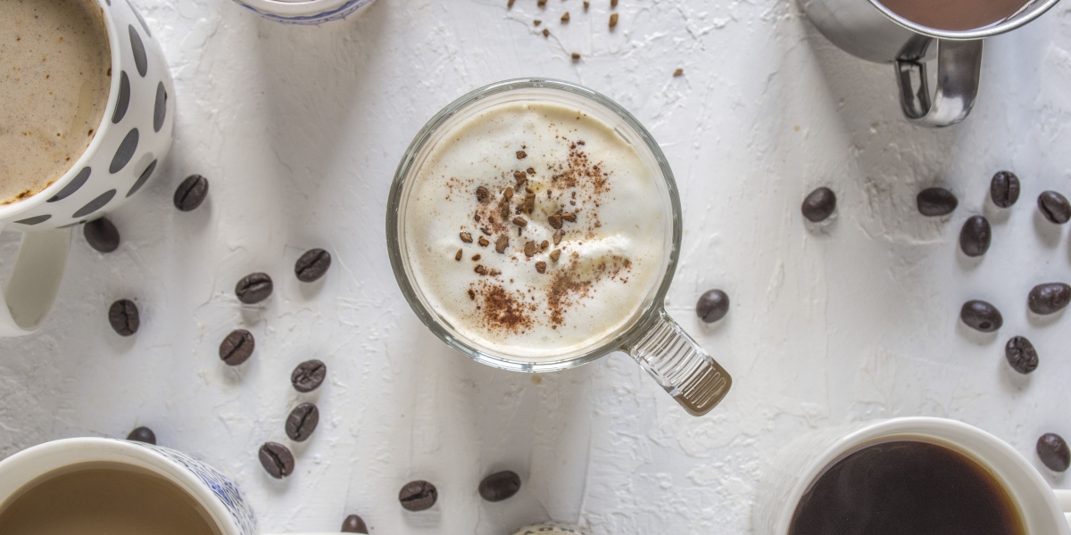 What's The Current Job Market For Dolce-Gusto Professionals?
