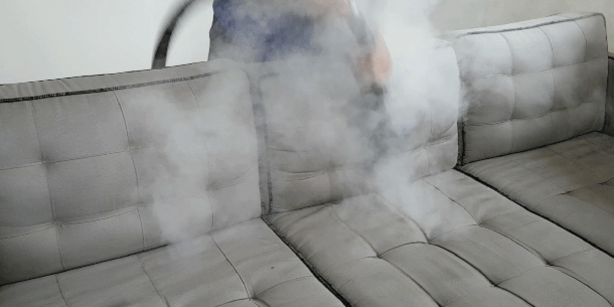 Carpet Cleaning Dublin