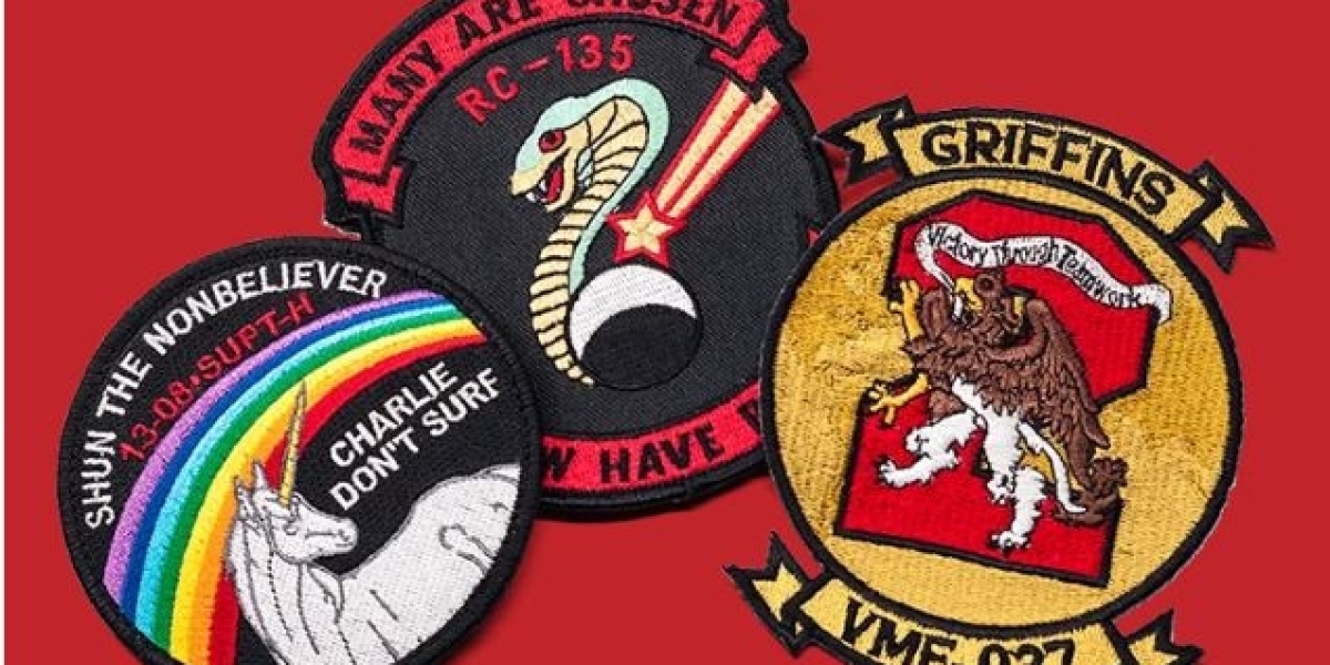 The Art of 3D Puff Embroidery Digitizing: A Revolution in Custom Apparel Design
