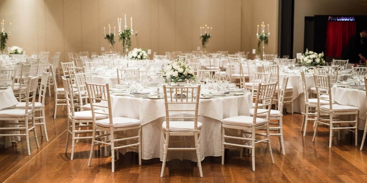 Your Ultimate Guide to Party Hire for Stress-Free Event Planning