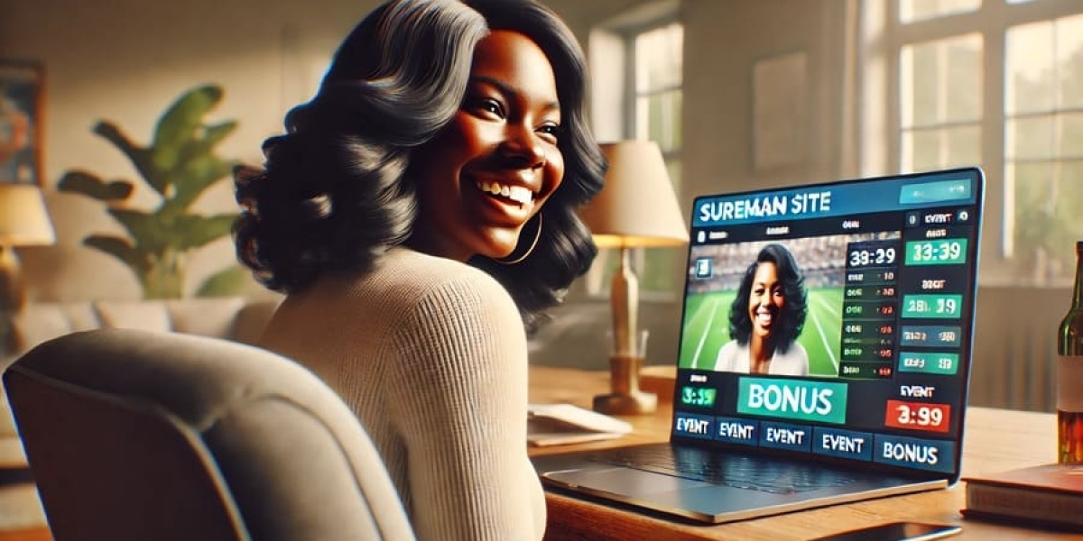 Discovering Reliable Betting Sites with Sureman Scam Verification Platform