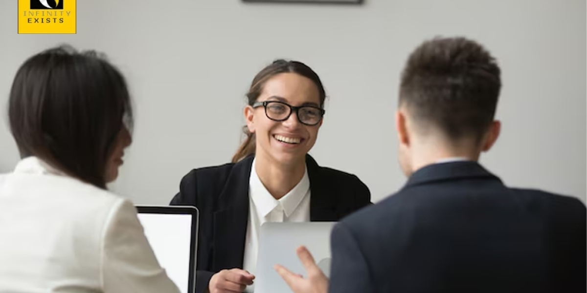 Placement Services Near Me – Find the Right Career Path with InfinityExists