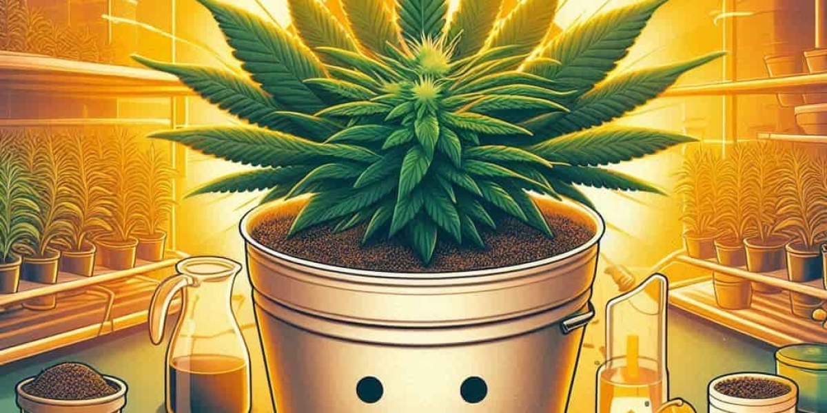 The Truth About Marijuana Seeds for Sale on Amazon