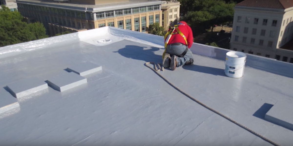 Why TPO Roofing Is the Best Choice for Your Commercial Property?
