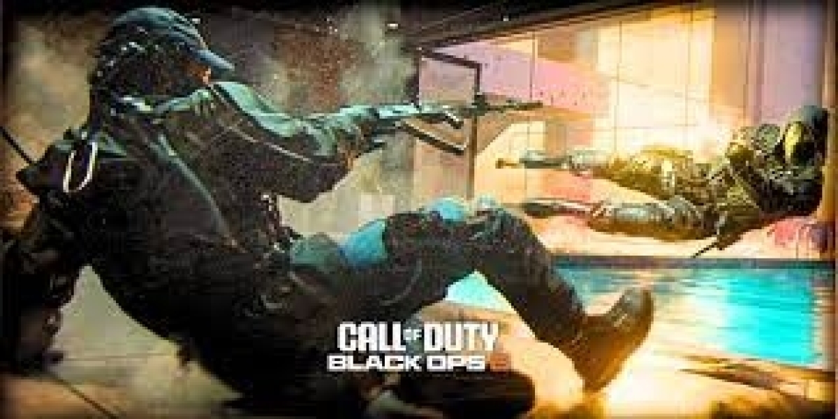 Black Ops 6 Zombies: Mastering the Canister Locations for Enhanced Gameplay