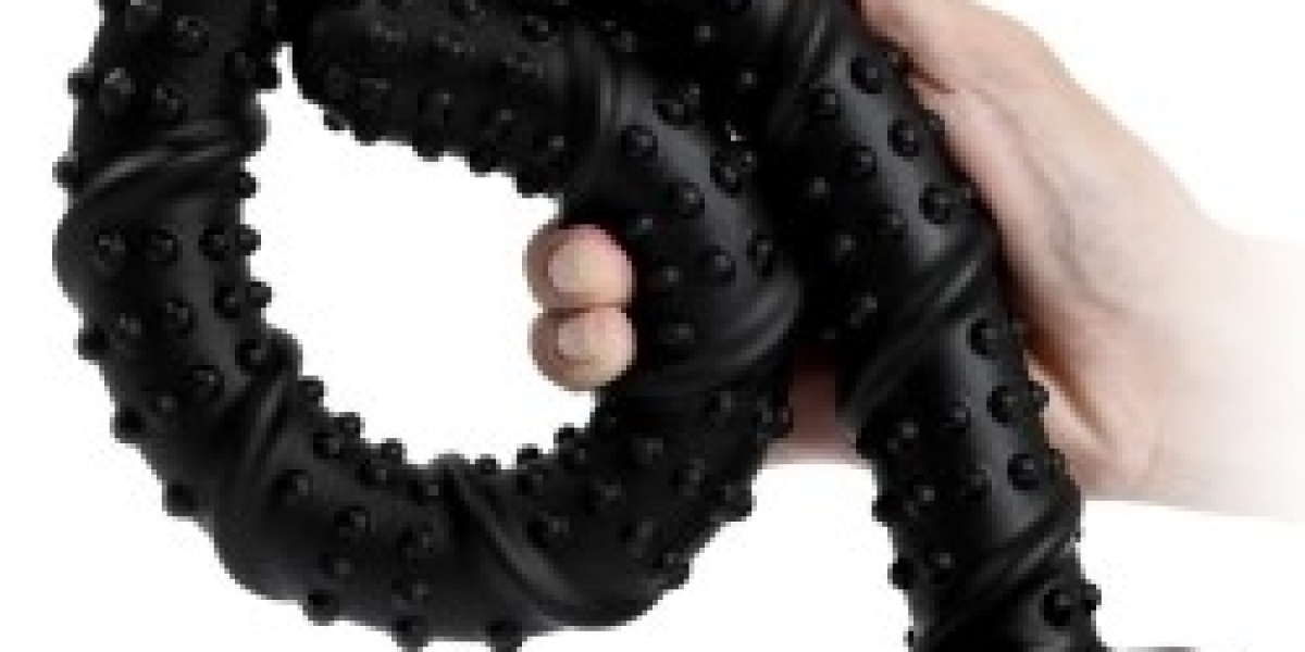 dolphin prostate massager gd551