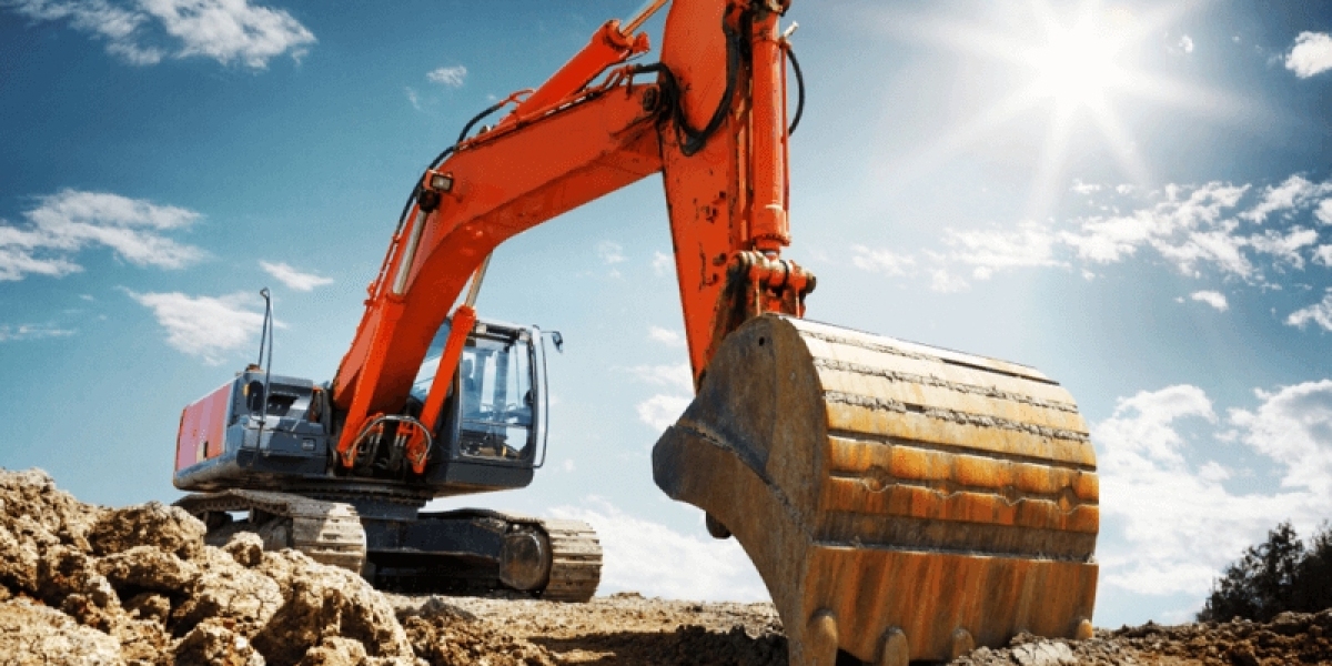 Repair7 Delivers the Best Construction Equipment Repair Guide for Fleet Managers