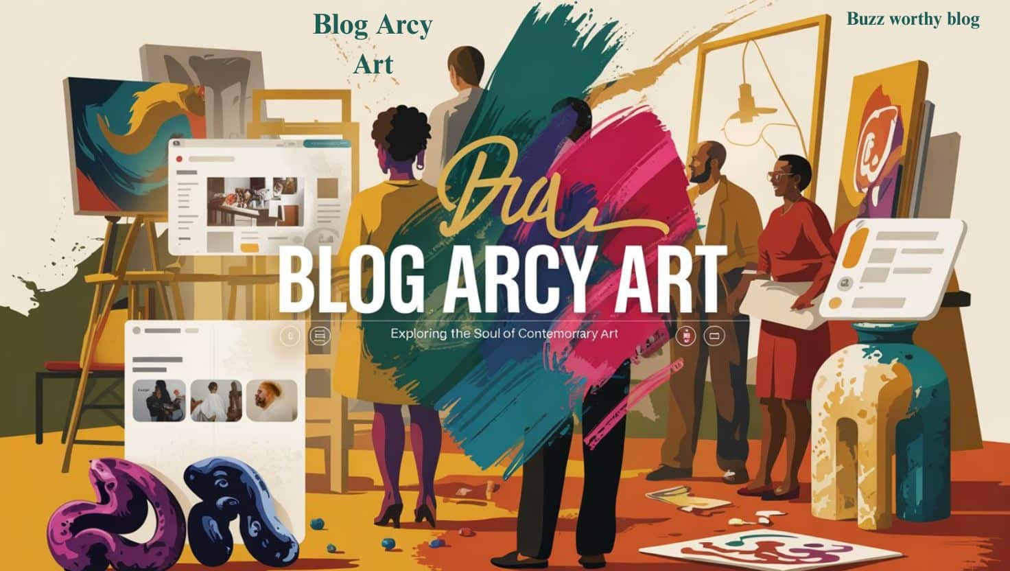 Buzzworthy Blog - Where Trends Take Flight