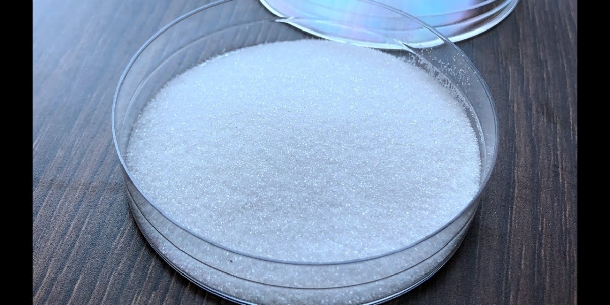 The Growing Calcium Formate Market: Trends and Insights