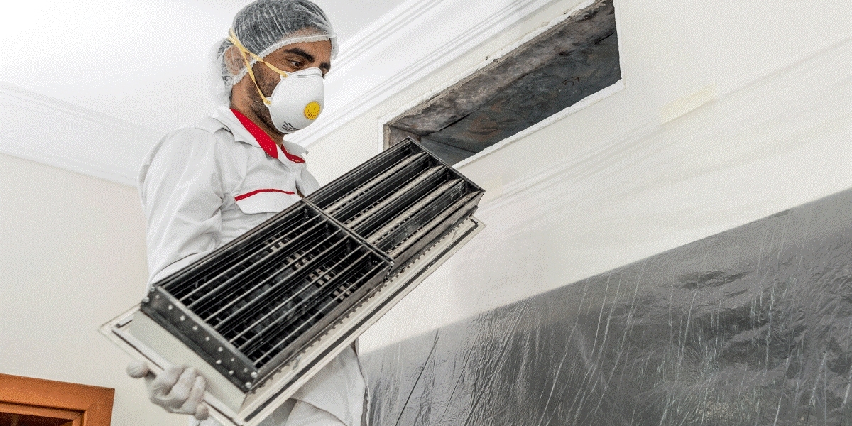 AC Duct Cleaning in Winnetka, IL