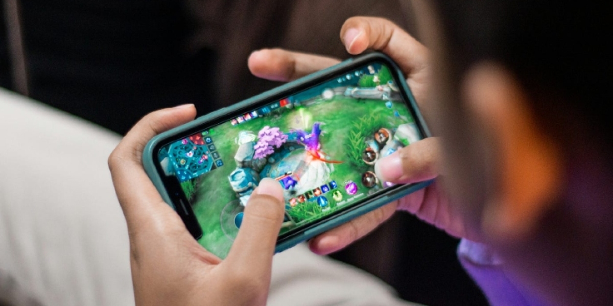 The Thriving Online Gaming Industry in Asia