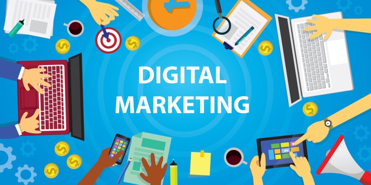 What to Expect in Your First Month with a Digital Marketing Agency