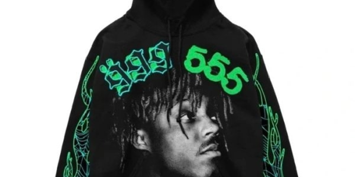 Top 5 Reasons to Choose a Spider Hoodie Today