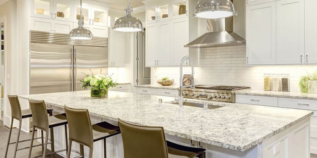 How Expert Kitchen Remodelers Improve Your Home