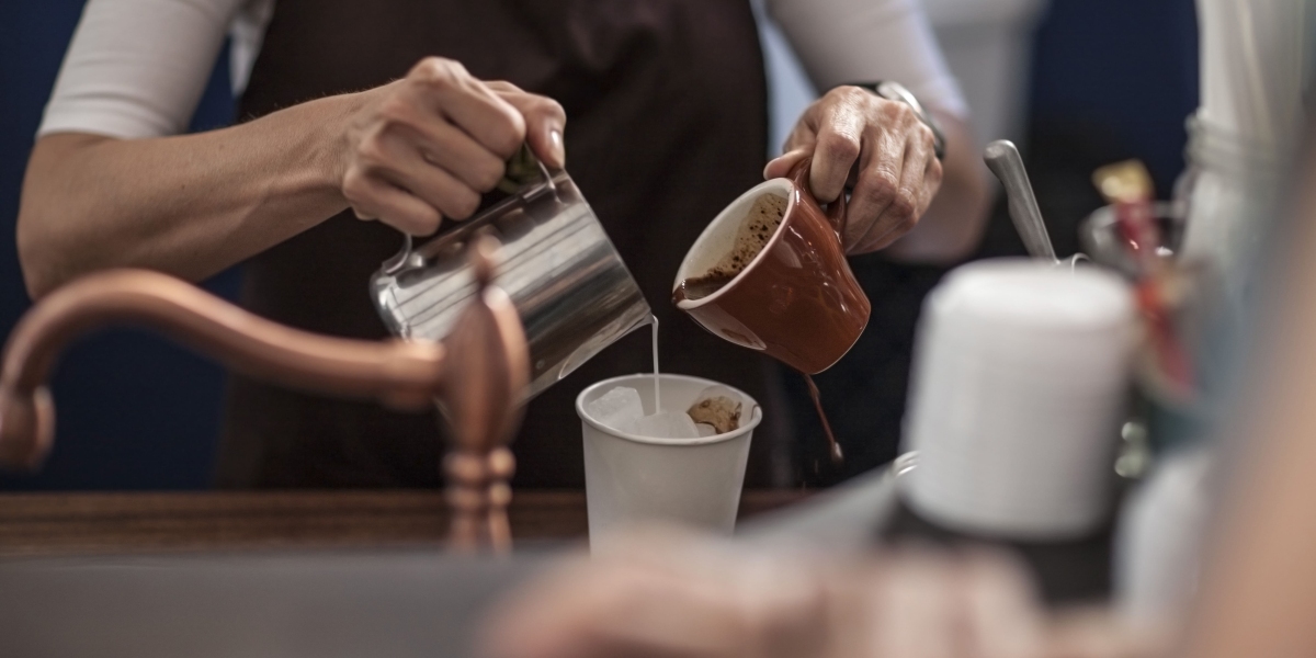 The 9 Things Your Parents Taught You About Coffee Machine Bosch Tassimo