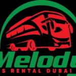 50 seater bus rental Dubai