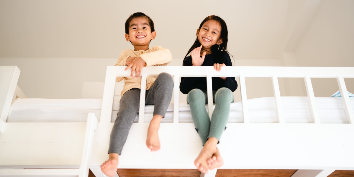 The 9 Things Your Parents Taught You About Bunk Beds Children's