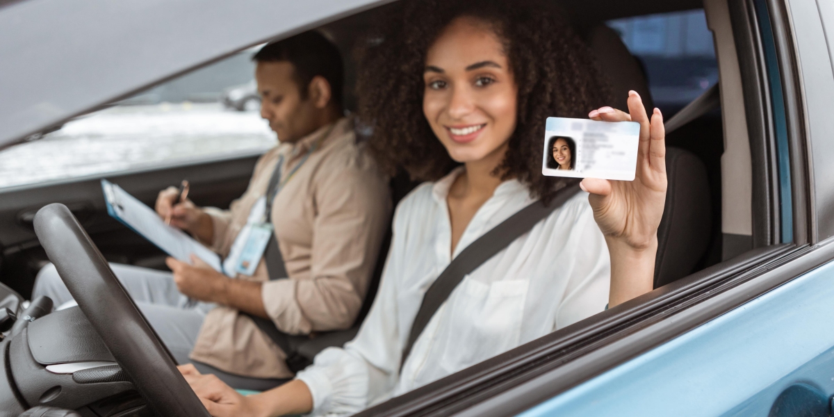 How To Choose The Right Uk Online Driving Licence On The Internet