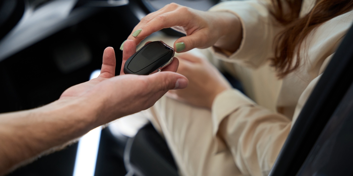 10 Things You've Learned About Preschool That'll Help You Understand Replacement Key For Car