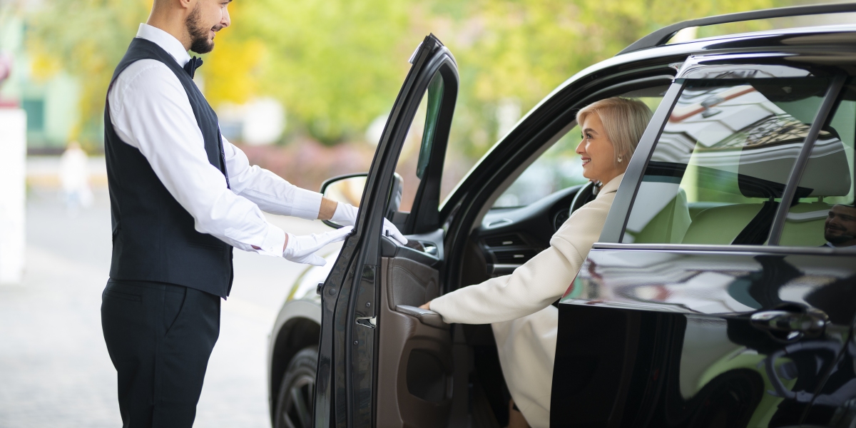 Elevate Your Group Travel Experience with a Luxury Van Rental in Atlanta