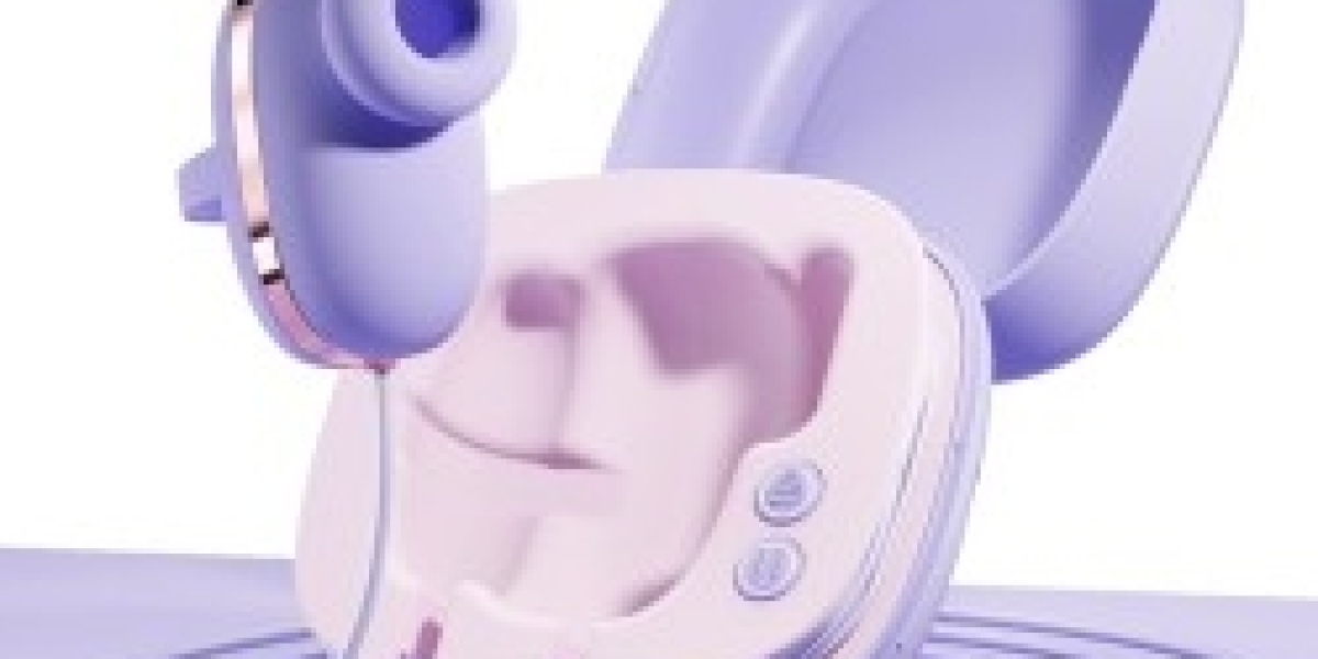 licking thrusting vibrator fl931