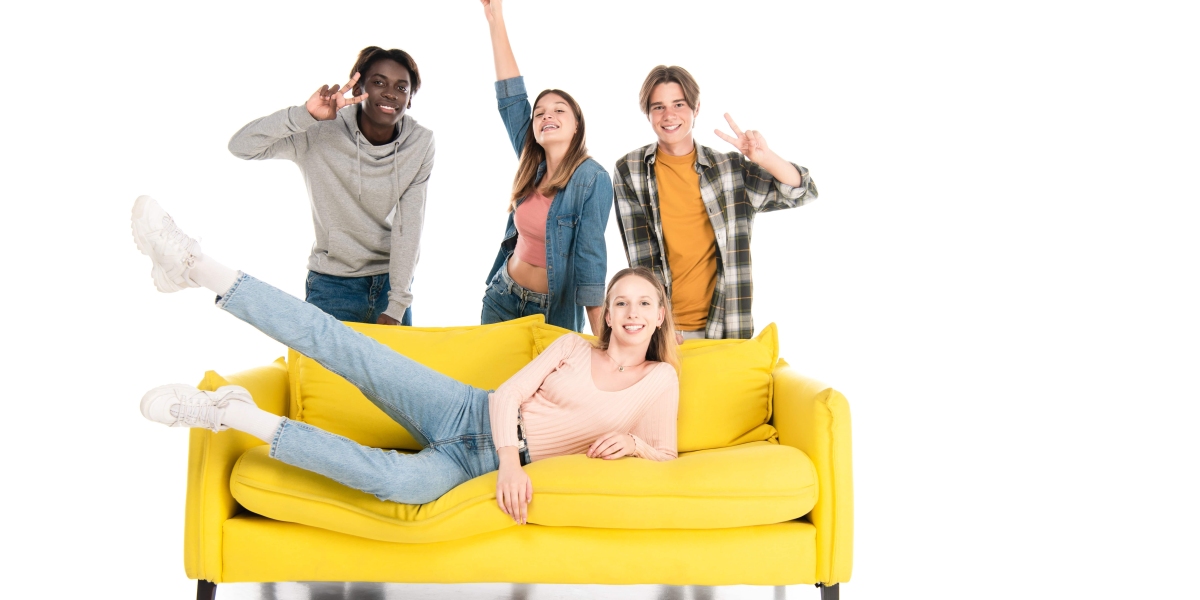The 9 Things Your Parents Teach You About Loveseat Sale