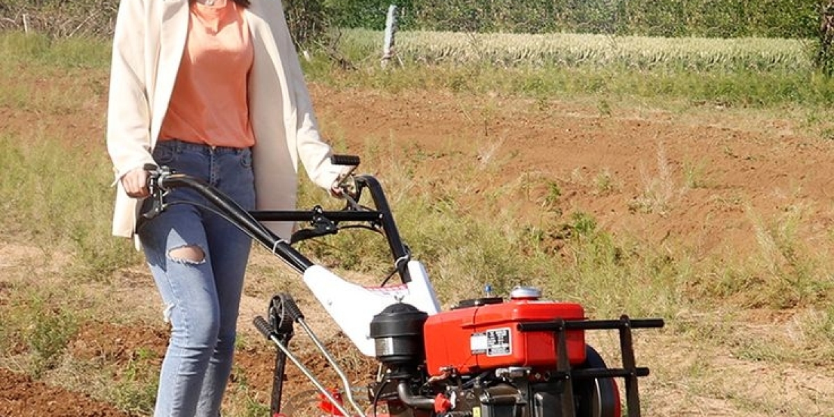 Farm Efficiency Unleashed: Discover Cutting-Edge Agriculture Equipment via the App