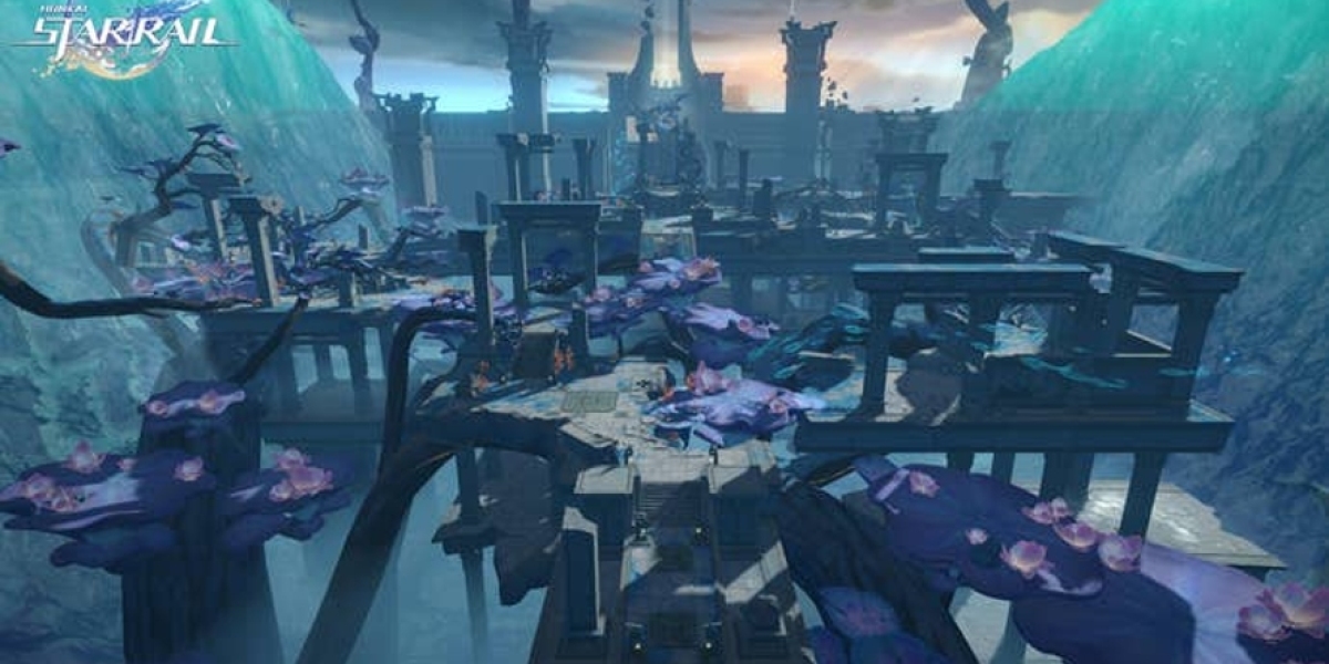 Honkai: Star Rail Update 1.2 - Neue Charaktere & Quests