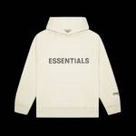 Essentials hoodie