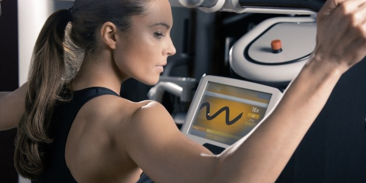 Connected Gym Equipment Market Future Plans, Competitive Landscape and Trends by Forecast 2028