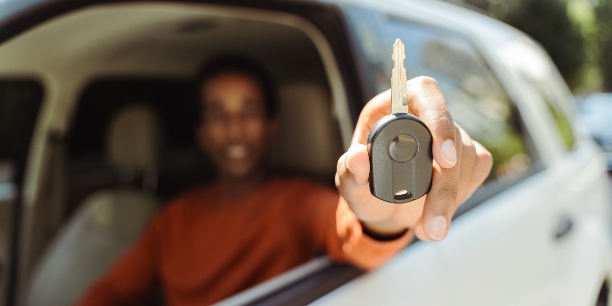 Car Key Fobs Replacement: The Good, The Bad, And The Ugly