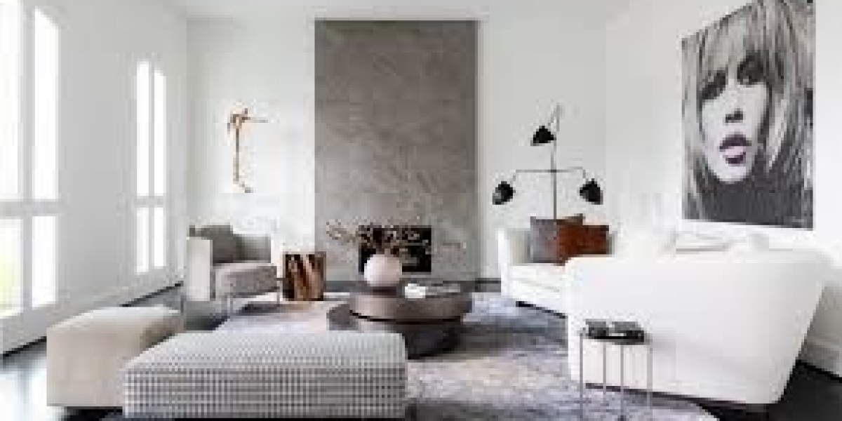 Best Houston Interior Designers: Transforming Spaces with Style and Vision
