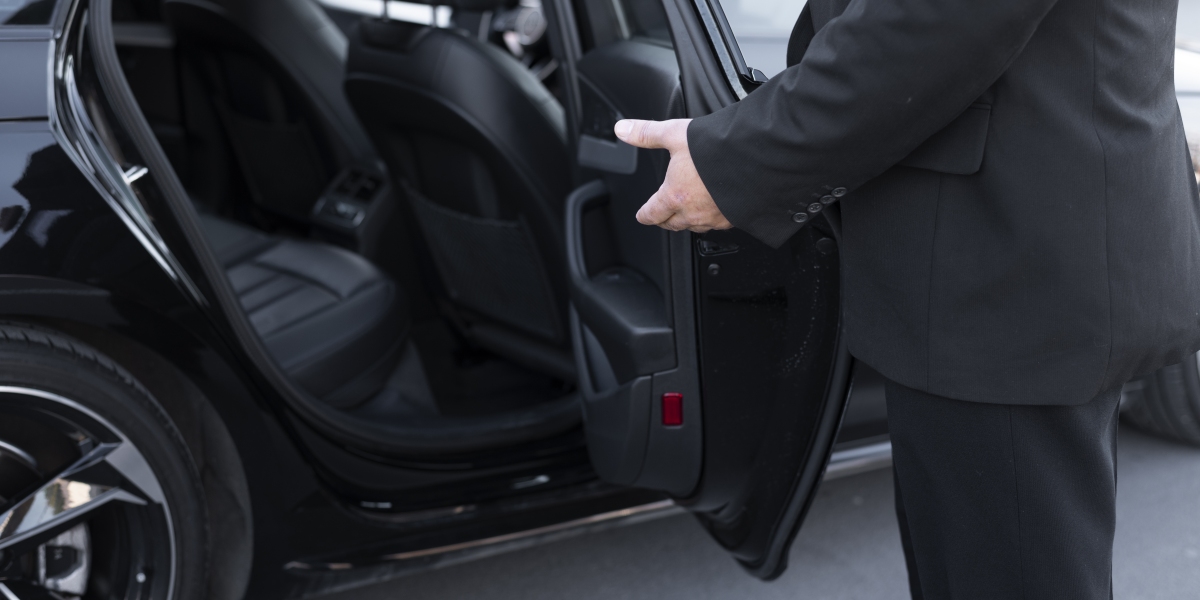 The Ultimate Comfort and Convenience of Choosing an Atlanta Airport Limousine