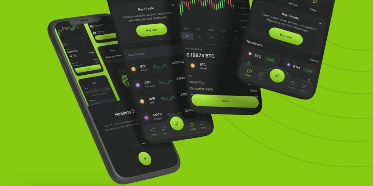 Take your business forward with DXB APPS Expert mobile app development Dubai services