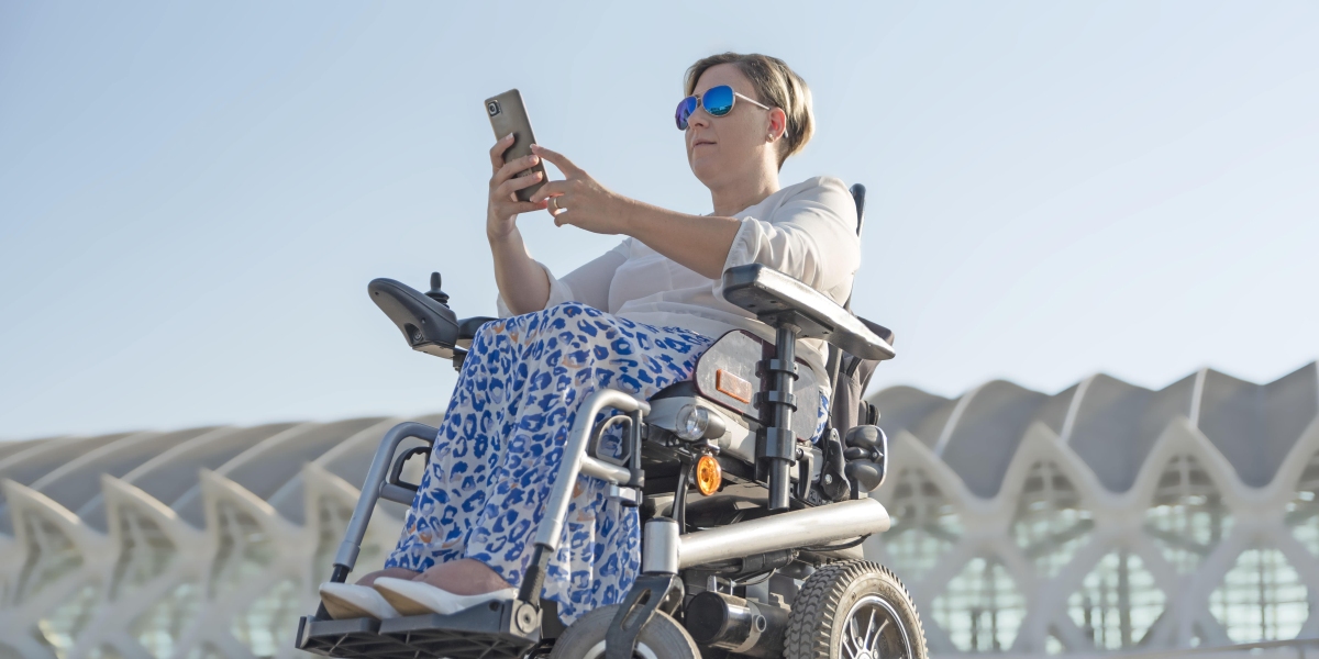 This Is The Complete Guide To Best Mobility Scooter