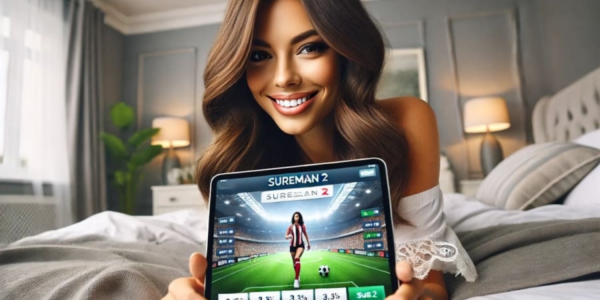 Discovering Sports Toto Sites and Ensuring Safety with Sureman Scam Verification Platform