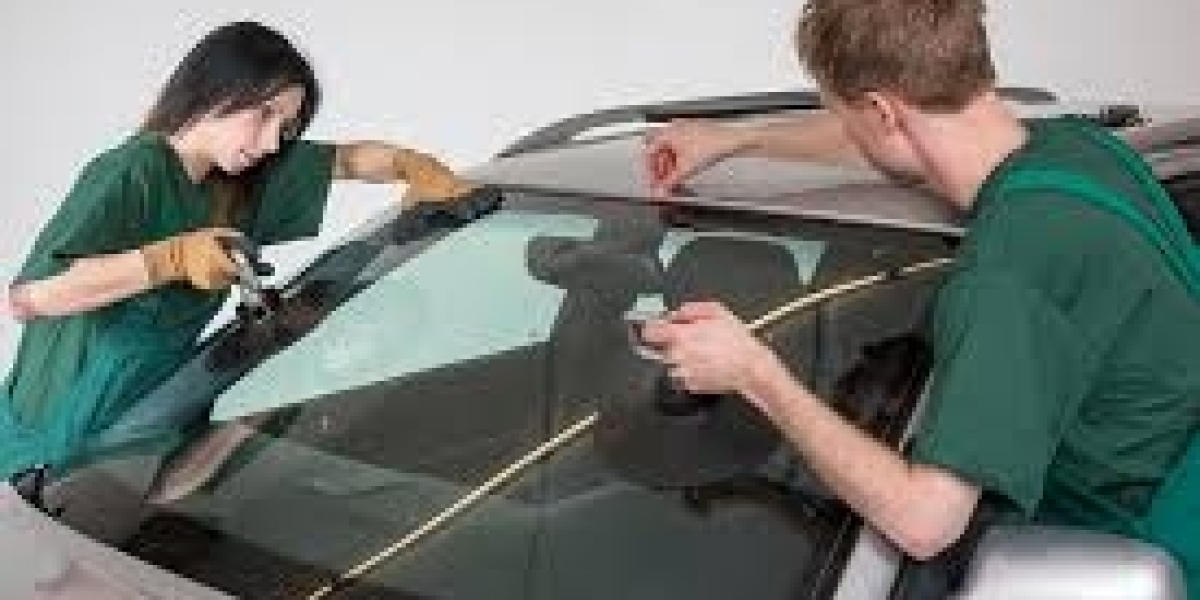 Glass Repair In Tonawanda, NY
