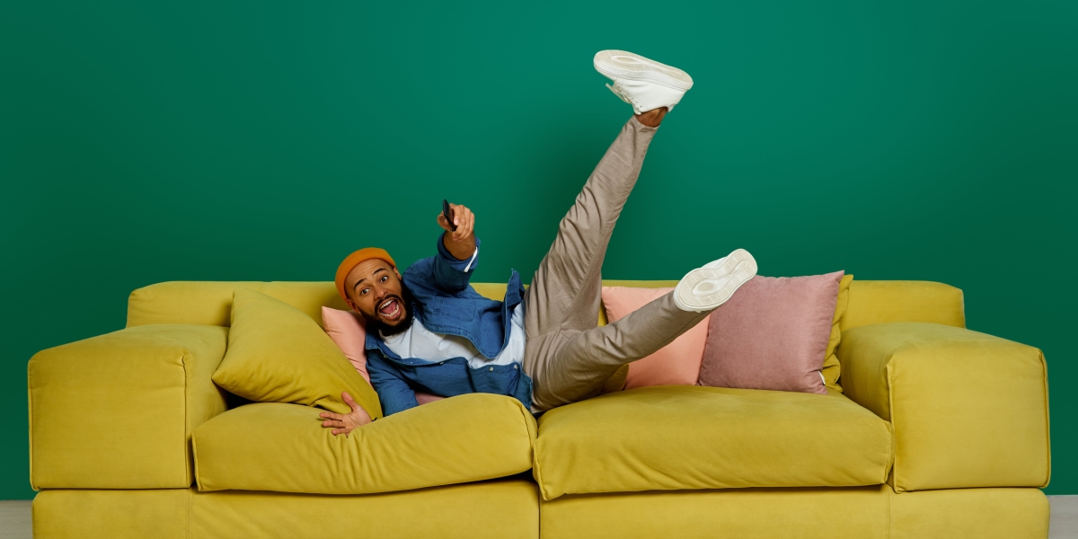 You'll Never Guess This Discounted Loveseats's Tricks