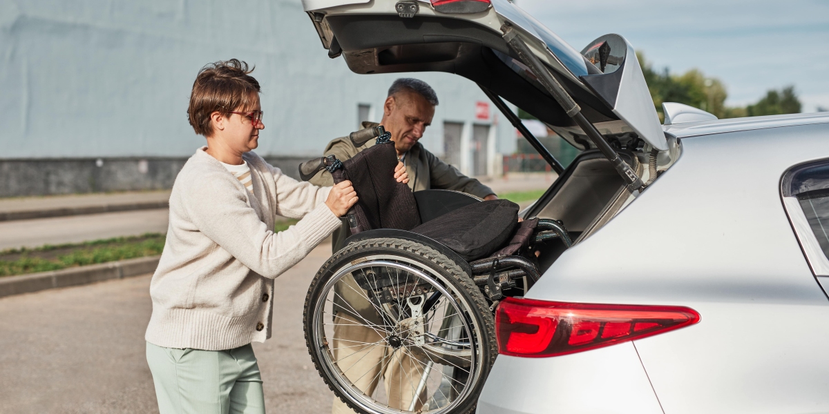 What's The Current Job Market For New Mobility Scooters Professionals?