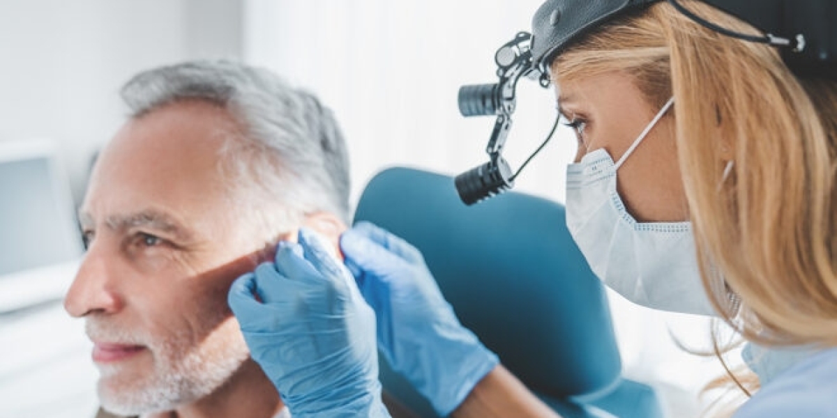 Finding the Best Ear Cleaning Clinics in Dublin: Your Essential Guide